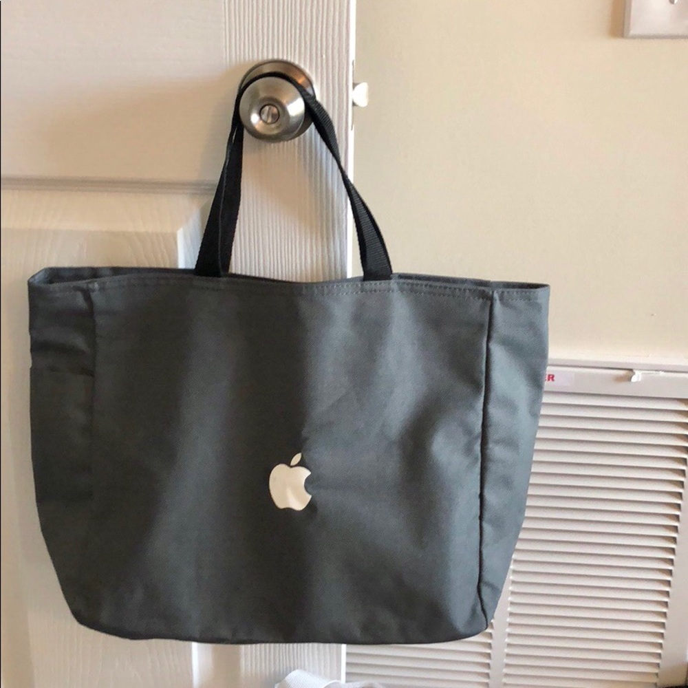 *SALE*Rare! Never sold in stores, Apple tote bag